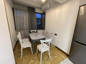 Freedom Apartments on Charents Street